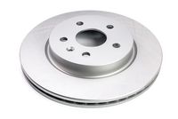 спирачен диск