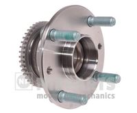 комплект колесен лагер