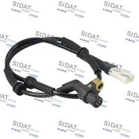 Sensor, Raddrehzahl