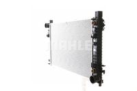 Thumbnail - Radiateur - CR387000S - MAHLE