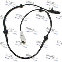 Sensor, Raddrehzahl
