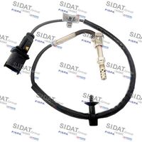 Sensor, Abgastemperatur