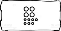 Dichtungssatz, Zylinderkopfhaube