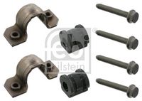 Lagersatz, Stabilisator