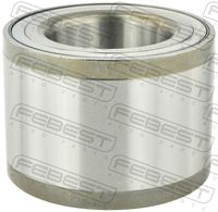 Rulment roata FEBEST, Cod: DAC47820058