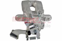 Bremssattel