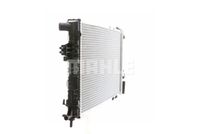 Thumbnail - Radiateur - CR320000S - MAHLE