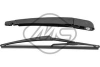 Stikla tīrītāja slotiņa 68364 Metalcaucho