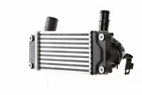 Thumbnail - Intercooler, inlaatluchtkoeler - CI457000S - MAHLE