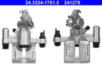 Bremssattel