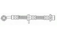 спирачен маркуч