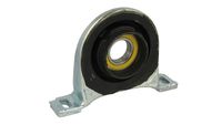 Suspension, propshaft