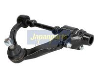 носач, окачване на колелата