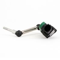 Sensor, Leuchtweitenregulierung