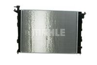 Thumbnail - Radiateur - CR1890000S - MAHLE