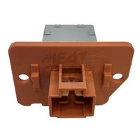 регулатор, обдухване интериор