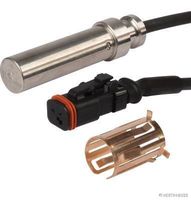 Sensor, Raddrehzahl