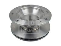 Bremsscheibe