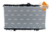 Radiator, racire motor NRF, Cod: 507581