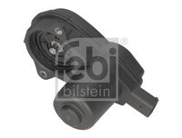 Stellelement, Feststellbremse Bremssattel