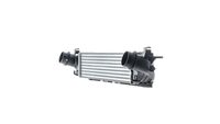Thumbnail - Intercooler, inlaatluchtkoeler - CI620000P - MAHLE