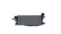 Thumbnail - Intercooler, inlaatluchtkoeler - CI677000S - MAHLE