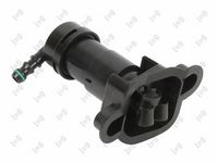 WASCHWASSERDüSE SCHEINWERFERREINIGUNG