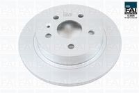 спирачен диск