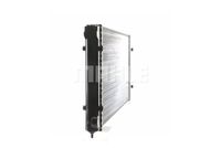 Thumbnail - Radiateur - CR411000S - MAHLE