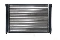 Thumbnail - Radiateur - CR516000S - MAHLE