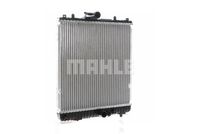 Thumbnail - Radiateur - CR836000S - MAHLE
