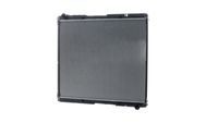 Thumbnail - Radiateur - CR916000P - MAHLE