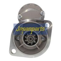 Starter JAPANPARTS, Cod: MT-230JM