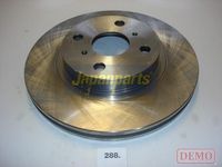 спирачен диск