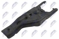 изключваща вилка, съединител