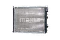 Thumbnail - Radiateur - CR510000S - MAHLE