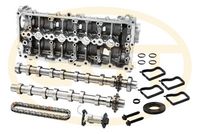 комплект ангренажна верига