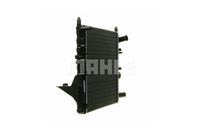 Thumbnail - Radiateur - CR614000P - MAHLE