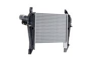 Thumbnail - Intercooler, inlaatluchtkoeler - CI268000P - MAHLE