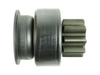 Freewheel Gear, starter