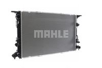 Thumbnail - Radiateur - CR1022000S - MAHLE