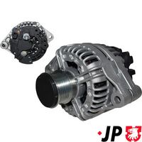 Генератор 1290104900 JP GROUP