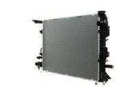 Thumbnail - Radiateur - CR1023000P - MAHLE