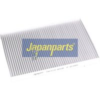 Filtru polen aer habitaclu JAPANPARTS, Cod: FAA-KI18