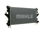Thumbnail - Radiateur - CR1034000P - MAHLE