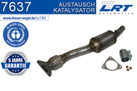 Katalysator
