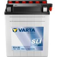 Starterbatterie