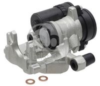 спирачен апарат