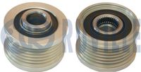 Sistem roata libera, generator RUVILLE, Cod: 542524