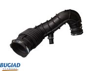 Ansaugschlauch, Luftfilter